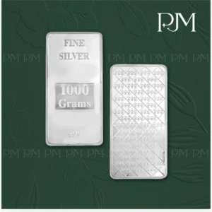 SILVER BAR